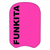 Дошка для плавання Funkita Training Kickboard (рожевий) (FKG002N0107800)