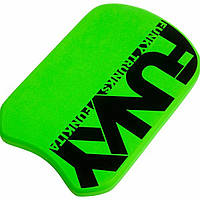 Дошка для плавання Funky зелений (FYG002N0077000)