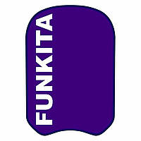 Дошка для плавання Funkita Training Kickboard фіолетовий (FKG002N0107900)