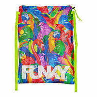 Сумка сітка Funky Bright Birds 65x49 cм (різнокольоровий) (FYG010N7187900)