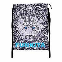 Сумка сітка Funkita White Walker 65x49 cм (FKG010A7192900)