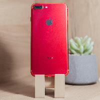 Apple iPhone 7 (PRODUCT(RED)) 256GB 本体のみ Купить iPhone 7 (Product) Red Special Edition , отзывы. Цена