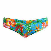 Плавки чоловічі Funky Trunks Blue Hawaii (блакитний)