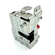 Замок дверей передній лівий механічний IVECO DAILY E3/E4/E5 (2006-2023) (5801352923), фото 2