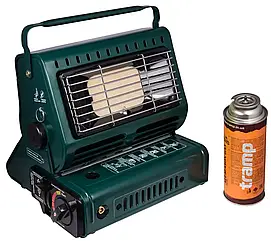 Плита-обігрівач газова Tramp UTRG-036