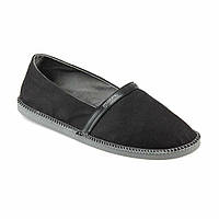 Тапочки для пляжа Mares Verano чорні чоловічі