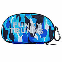 Чохол для окулярів Funky Trunks Chaz Michael синій (FTG019N7191100)