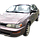 Видаляч подряпин Toyota 932 фіолетово-сірий металік, 20 мл., фото 4