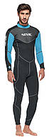 Гідрокостюм для дайвінгу Seac SENSE 3 mm чоловічий