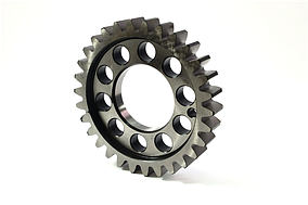 Шестірня вала колін. КАМАЗ (RIDER) 7406.1005030