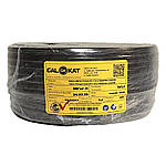 Кабель ВВГ нг-П 3х1,5 100м GAL-KAT