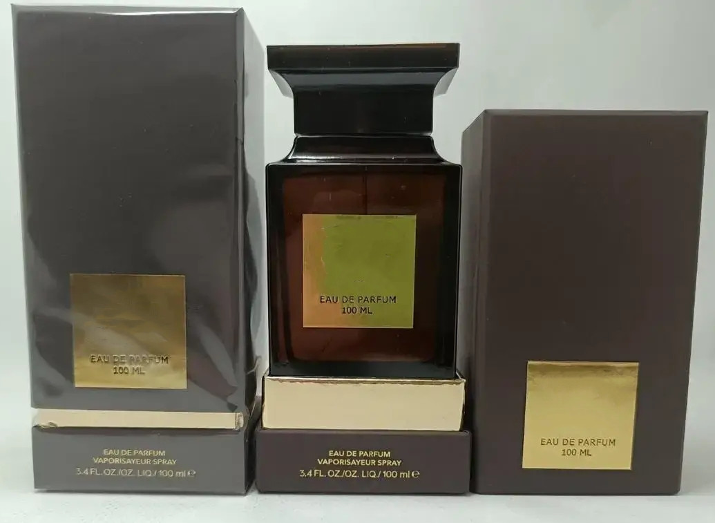 LUX Парфуми унісекс Tobacco (тобако ) 100 ml, фото 1