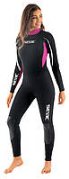Гідрокостюм для дайвінгу Seac RELAX 2,2 mm жіночий