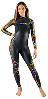 Гідрокостюм для дайвінгу Seac ENERGY 2,2 mm жіночий M (0010190380055A)