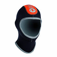 Шолом для дайвінгу Aqualung до гідрокостюму DIVE 5 mm