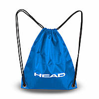 Сумка для басейну Head Printed Sling Bag блакитна