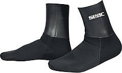 Шкарпетки для підводного полювання Seac ANATOMIC 5 mm M (68303/M)