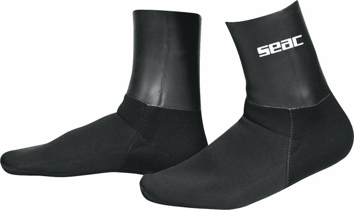 Шкарпетки для підводного полювання Seac ANATOMIC 5 mm XXL (68306/XXL)