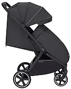 Прогулянкова коляска Carrello Corsa CRL-5518 з EVA-колесами, автоскладання, до 22 кг, 18/23 см, фото 3