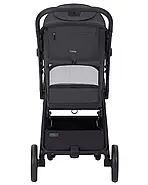 Прогулянкова коляска Carrello Corsa CRL-5518 з EVA-колесами, автоскладання, до 22 кг, 18/23 см, фото 6