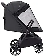 Прогулянкова коляска Carrello Corsa CRL-5518 з EVA-колесами, автоскладання, до 22 кг, 18/23 см, фото 5