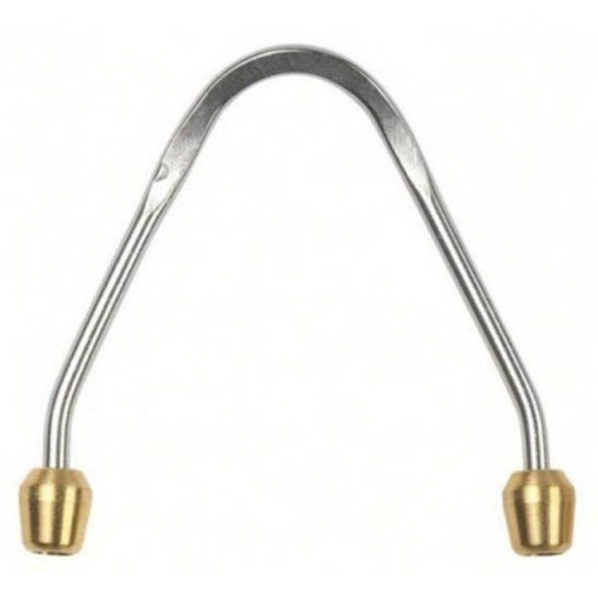 Зацеп Salvimar BIG зі сферичним кріпленням, з формованою робочою частиною (AP047/24), фото 1