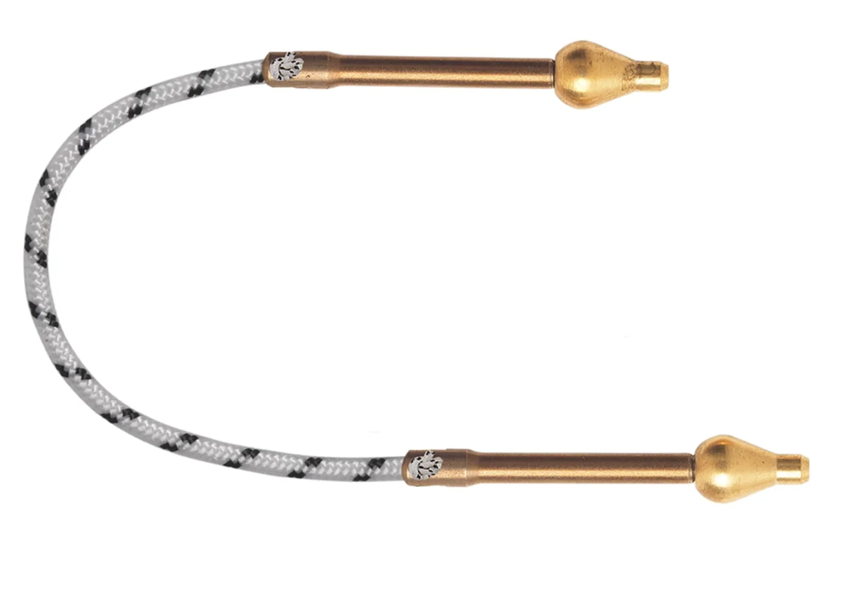 Зацеп Salvimar EASY DYNEEMA  зі сталевими провідниками і бронзовими сферами (AP044), фото 1