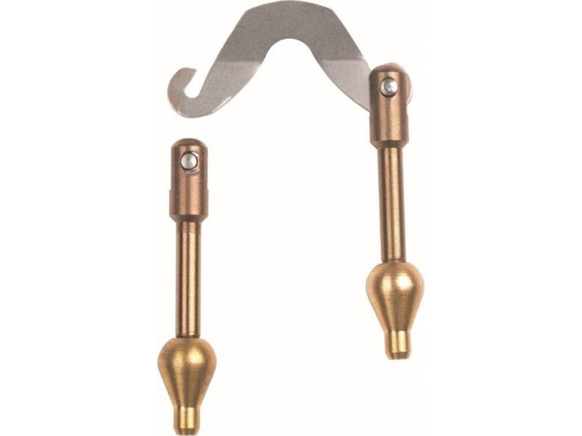 Зацеп для підводного арбалету Salvimar HIDRO STRONG зі сферами (400404), фото 1