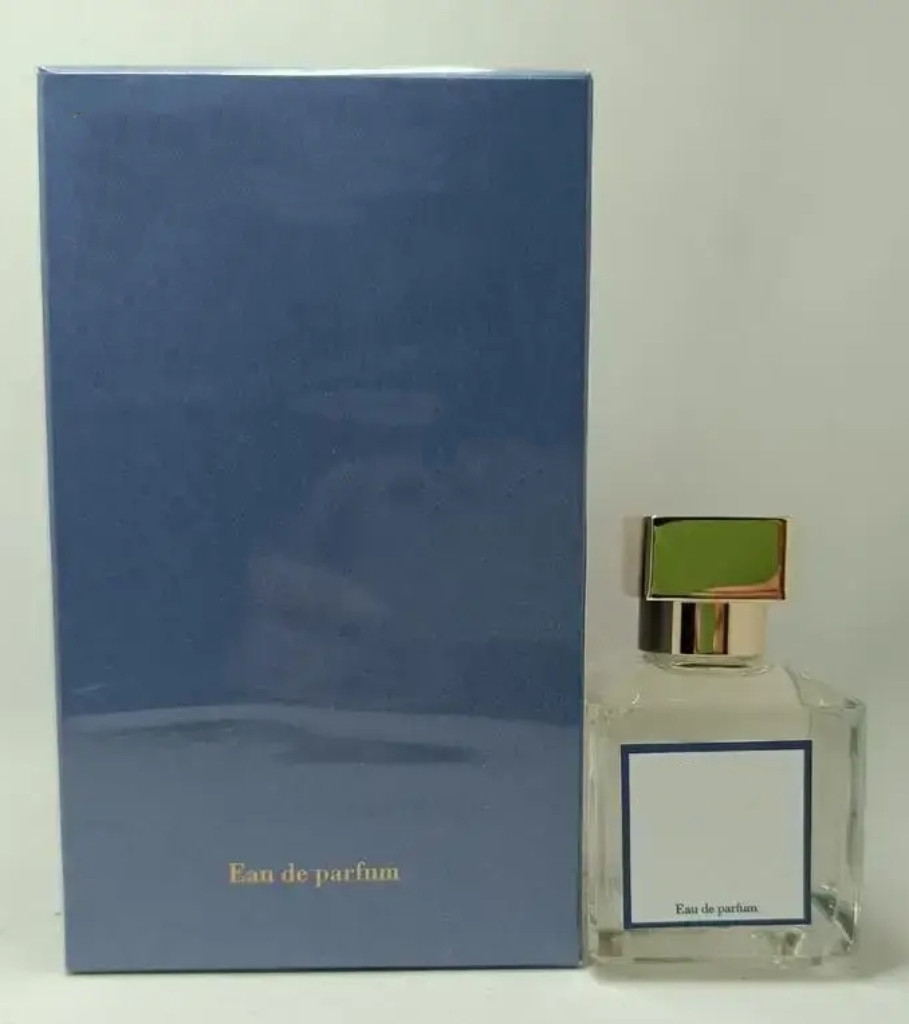 Парфюмированная вода унисекс 724( 724), фото 1