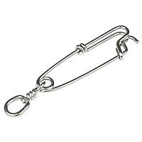 Карабин Salvimar сталевий ø3,5 мм, 125 мм (AP070/35)