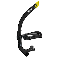 Трубка фронтальна для басейну Seac MESU чорно-жовтий (0840037003529A)