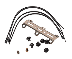 Універсальний адаптер Salvimar UNICLAMP KIT (400280)