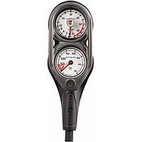 Консоль для дайвінгу Aqualung манометр та глубиномір (525330)