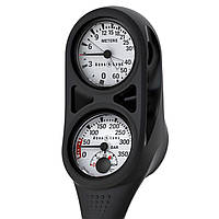 Консоль для дайвінгу Aqualung манометр та глибиномір (NS114118)