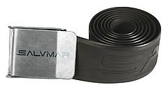Пояс грузовий Salvimar з пряжкою з нержавіючої сталі (400052B)