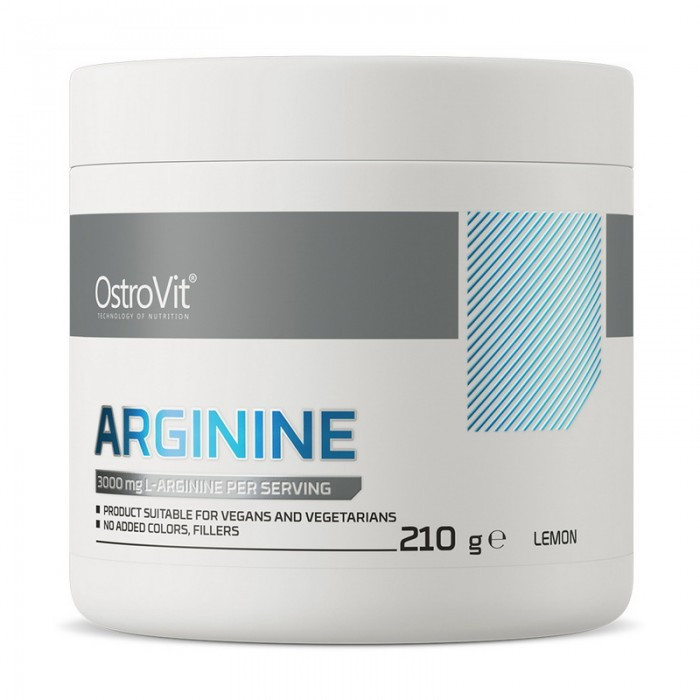 OstroVit Arginine 210 g