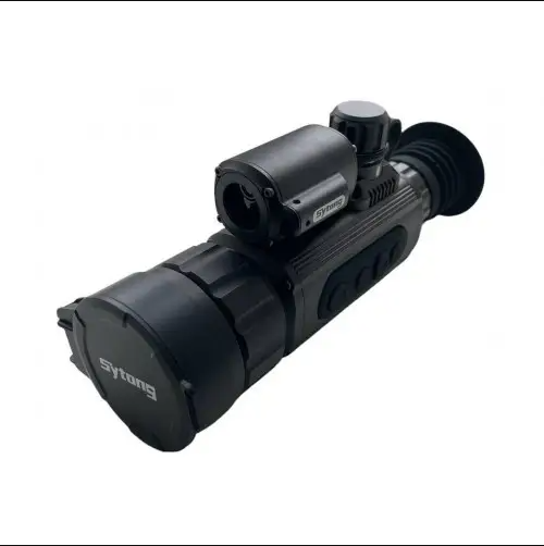 Тепловізійний приціл Sytong AM06-50 LRF