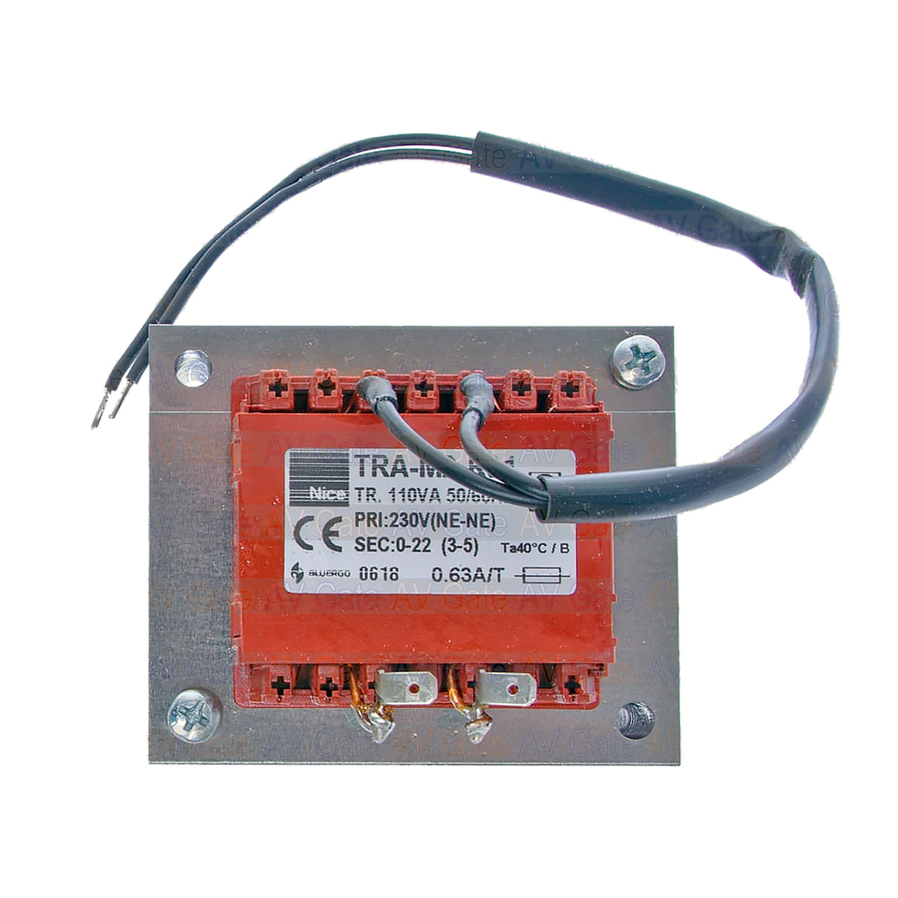 Трансформатор POP / MC424 / WIDE Nice TRA-M2R01.1025, фото 1