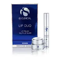 IS Clinical Lip Duo Омолоджуючий набір для губ