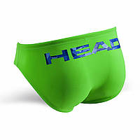 Плавки для басейну Head Diamond 5 JR зелені дитячі