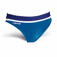 Плавки для басейну Head Yale 7 синьо-блакитні чоловічі 44