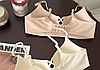 Безшовний бюстгальтер без кісточок, фото 7
