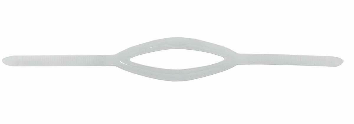 Ремінець до маски Seac прозорий (0780012000000A), фото 1