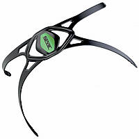 Ремінець до маски Seac LIBERA чорно-зелений (1720004003542A)