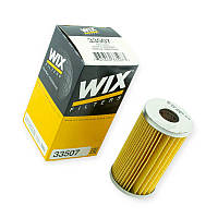 Фільтр паливний NEW HOLLAND (WIX) WIX FILTERS