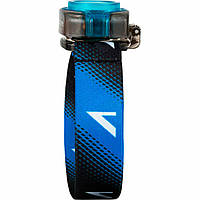 Ліхтар наручний для бігу UltrAspire Lumen 50S блакитний