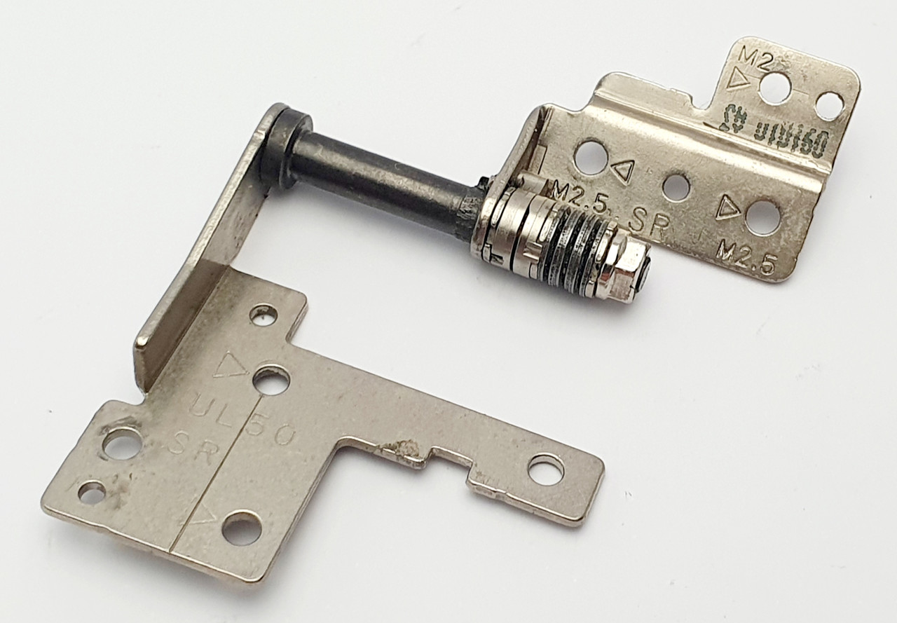 Петля правої asus ul50a-1a 13gnwu10m020-1 сервісний оригінал з розборки, фото 1