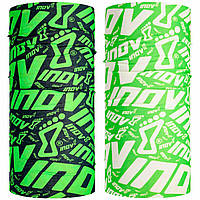 Баф для бігу Inov-8 Black/Green/Green/White унісекс (2 шт)
