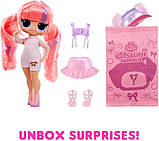 Ігровий набір LOL Surprise Tweens Costume Алі Денс, фото 3