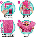 Ігровий набір LOL Surprise Tweens Costume Алі Денс, фото 6